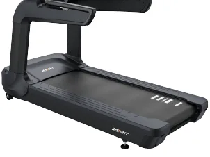 Cardio — equipo Insight Fitness