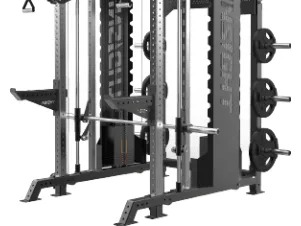 Ferbel Pro Station — equipo Insight Fitness