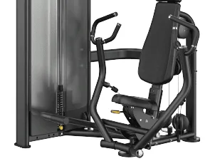 Ferbel Platinum — equipo Insight Fitness